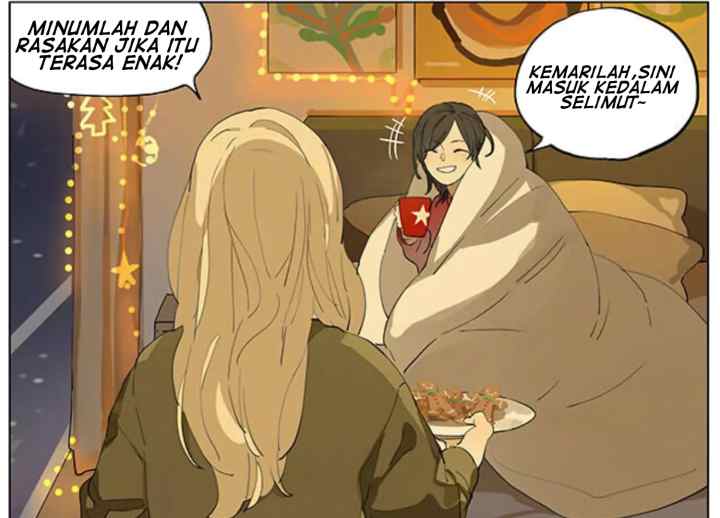 Tamen De Gushi chapter 199 halaman 12