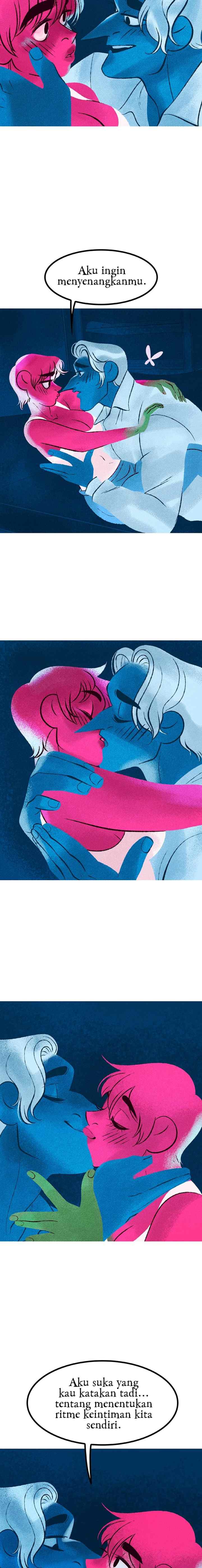 Lore Olympus chapter 222 halaman 10