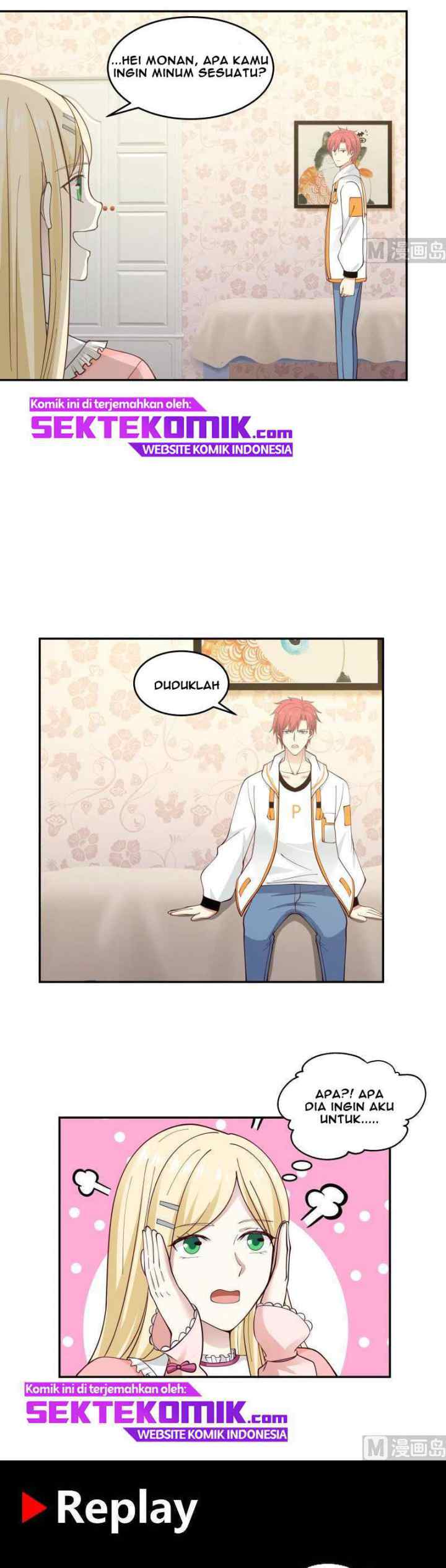 I Have a Dragon on My Body chapter 296 halaman 10