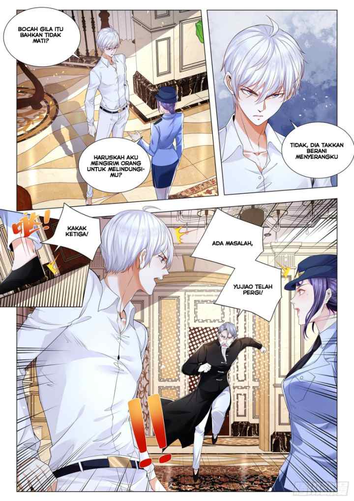 Shen Hao's Heavenly Fall System chapter 304 halaman 13