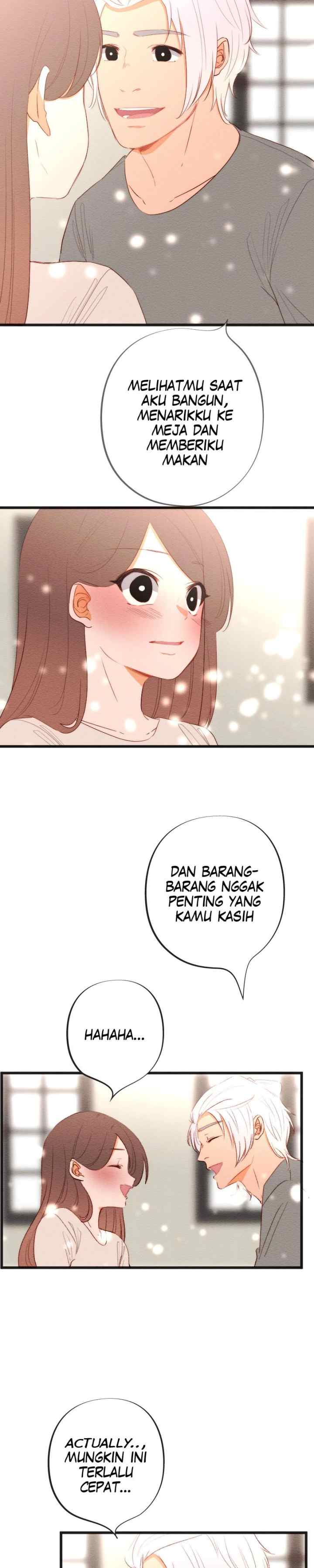 Mistake S1 chapter 167 halaman 7