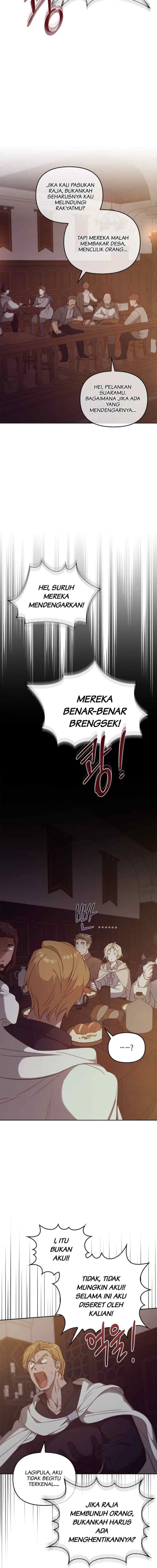 Regas chapter 60 halaman 4