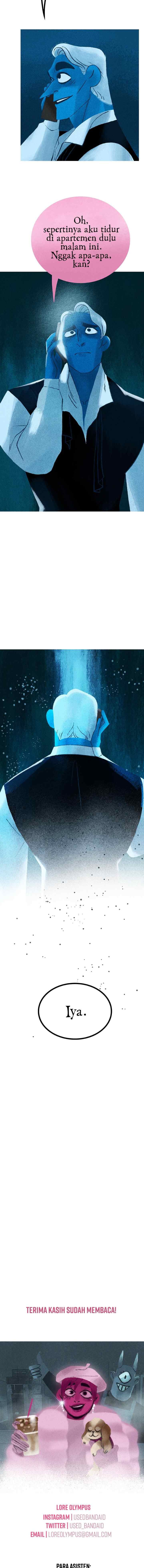 Lore Olympus chapter 241 halaman 17