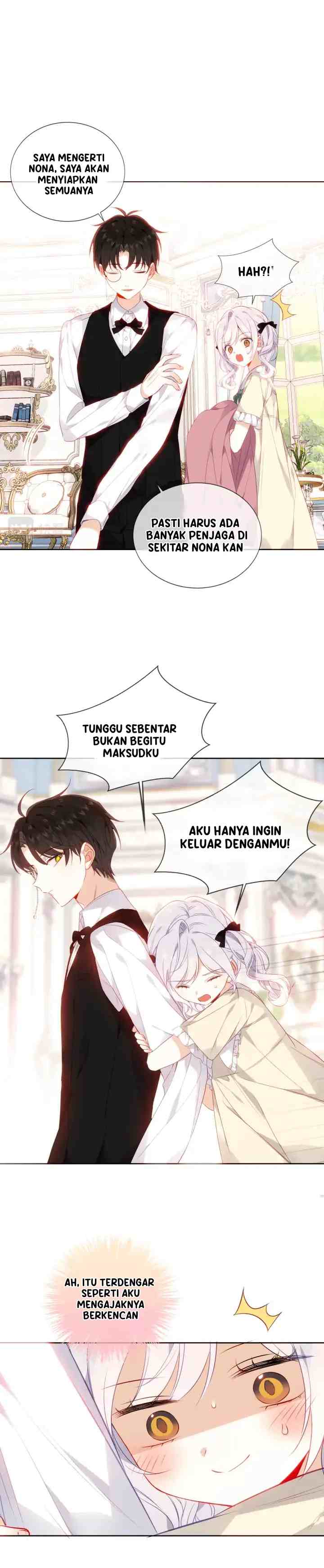 The Script Shop of Dreams chapter 17 halaman 5