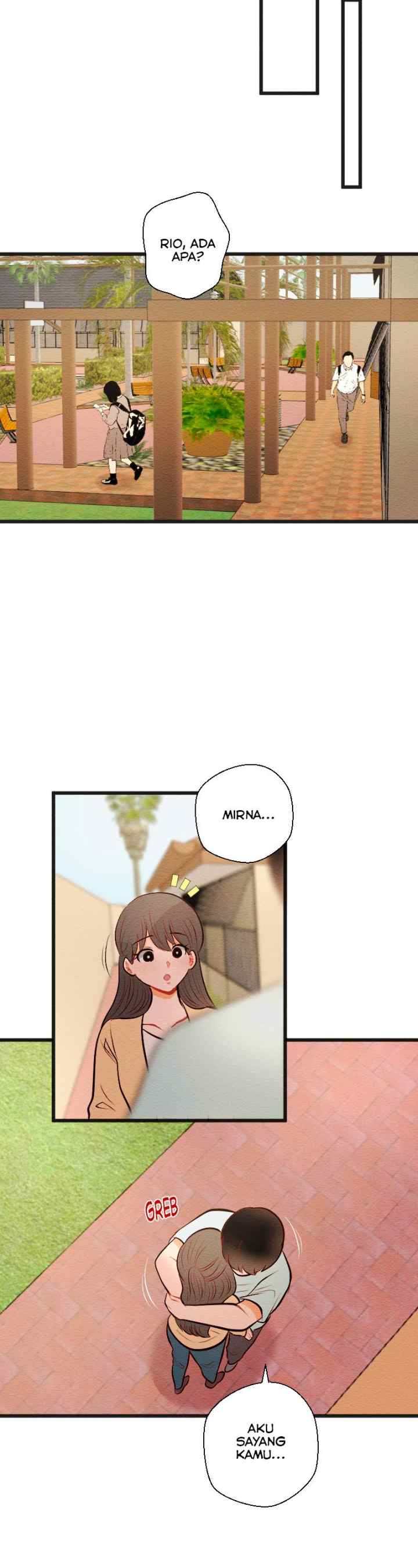 Mistake S2 chapter 14 halaman 13
