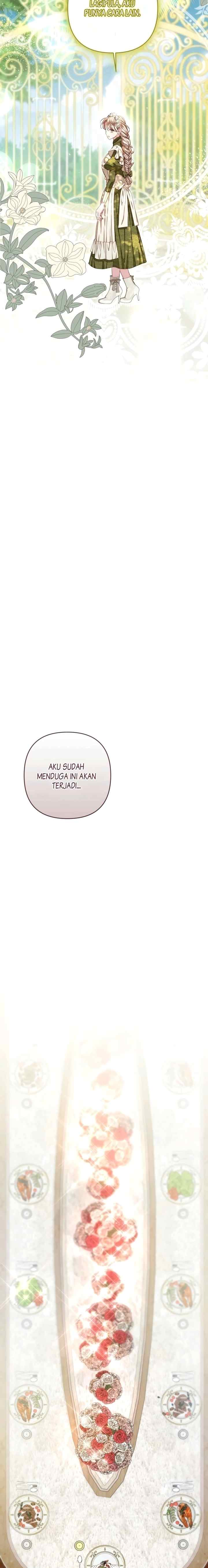 Being a Maid is Better than Being a Princess chapter 41 halaman 18