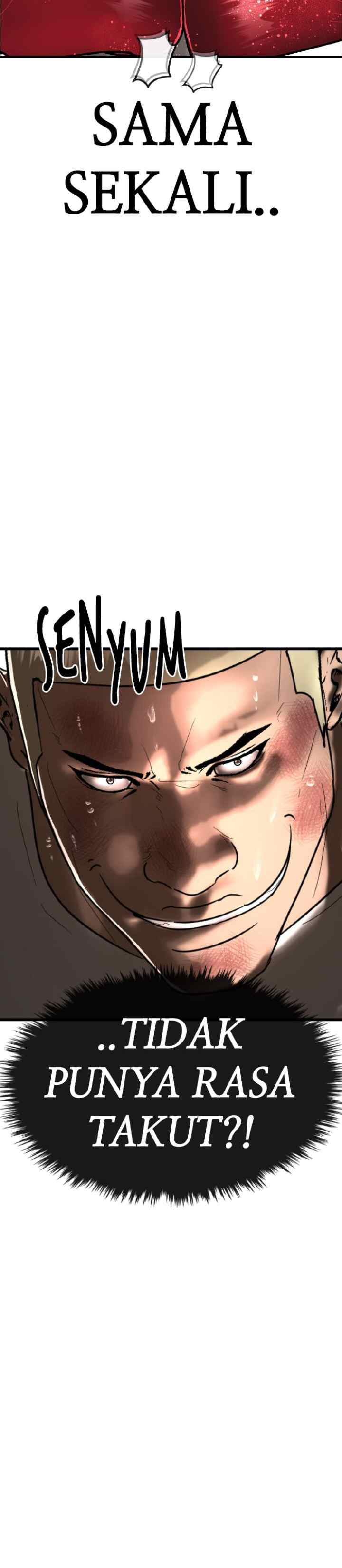 Attention Seeker chapter 103 halaman 19