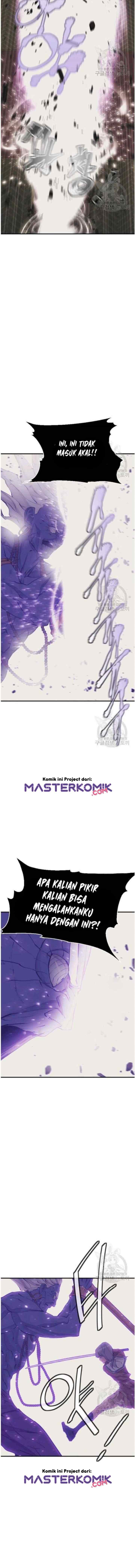 I Stack Experience Through Writing Books chapter 137 halaman 15