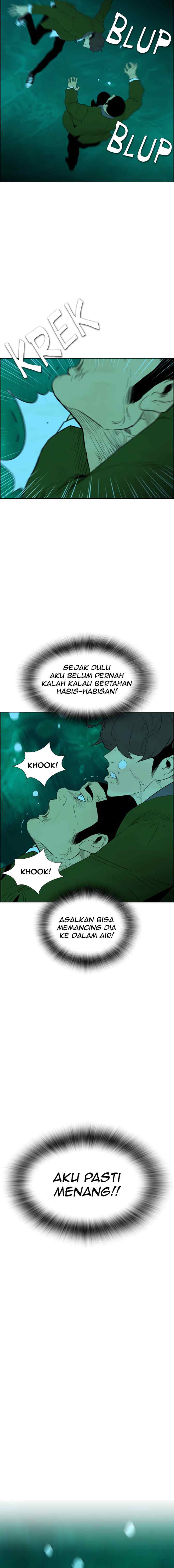 Reawaken Man chapter 118 halaman 18