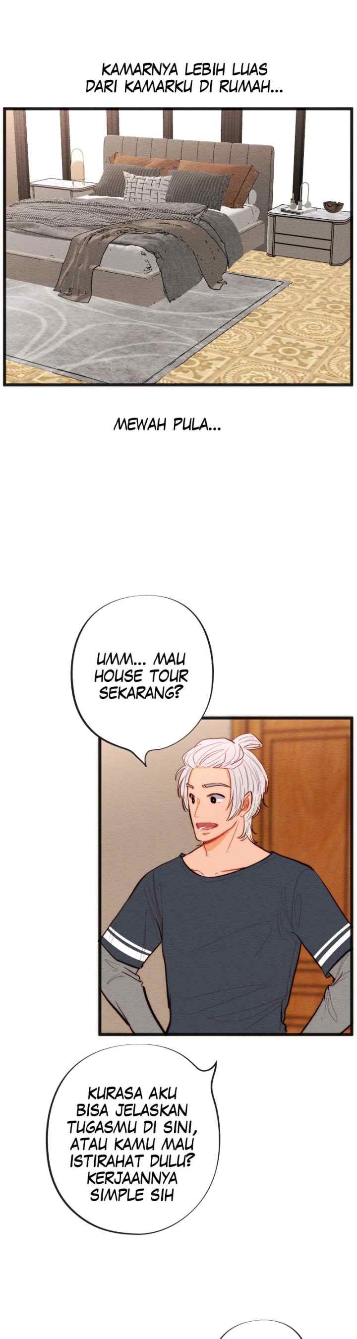 Mistake S1 chapter 144 halaman 4