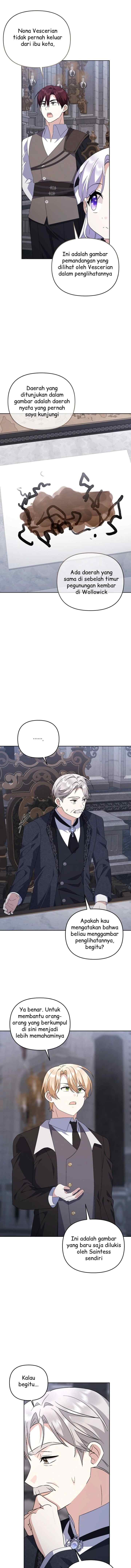 Fragmented Saintess chapter 56 halaman 6