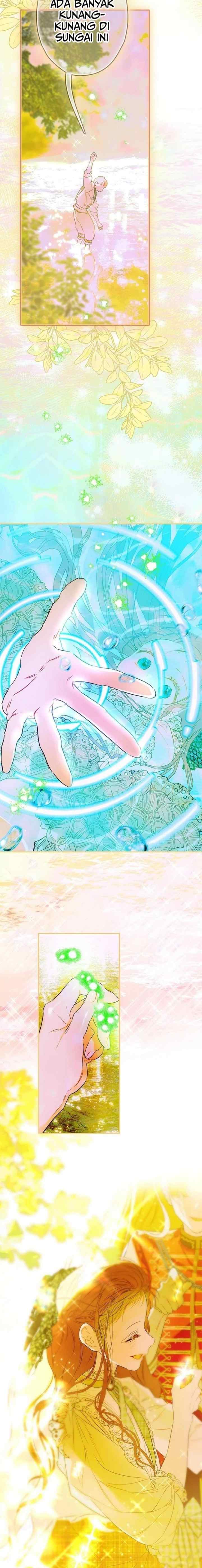 My Mom Got A Contract Marriage chapter 83 halaman 14
