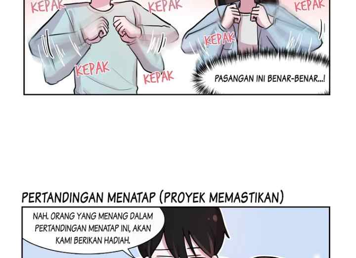 She Doesn't Like Me chapter 237 halaman 15