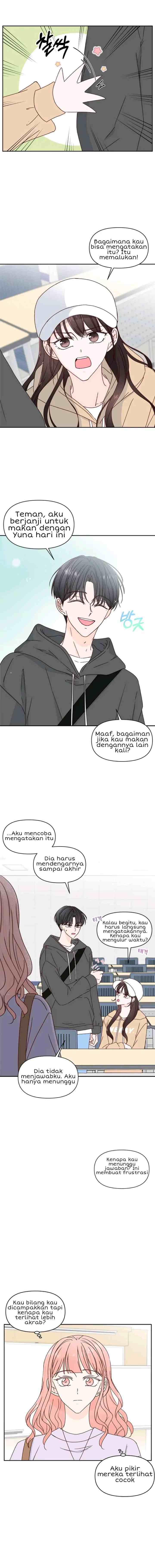 Next Door Boyfriend chapter 8 halaman 11
