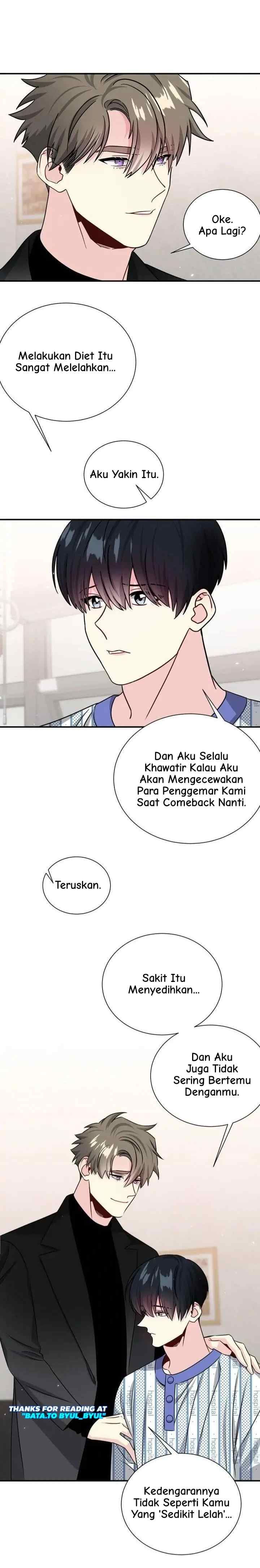 Cosmic Stars chapter 73 halaman 15