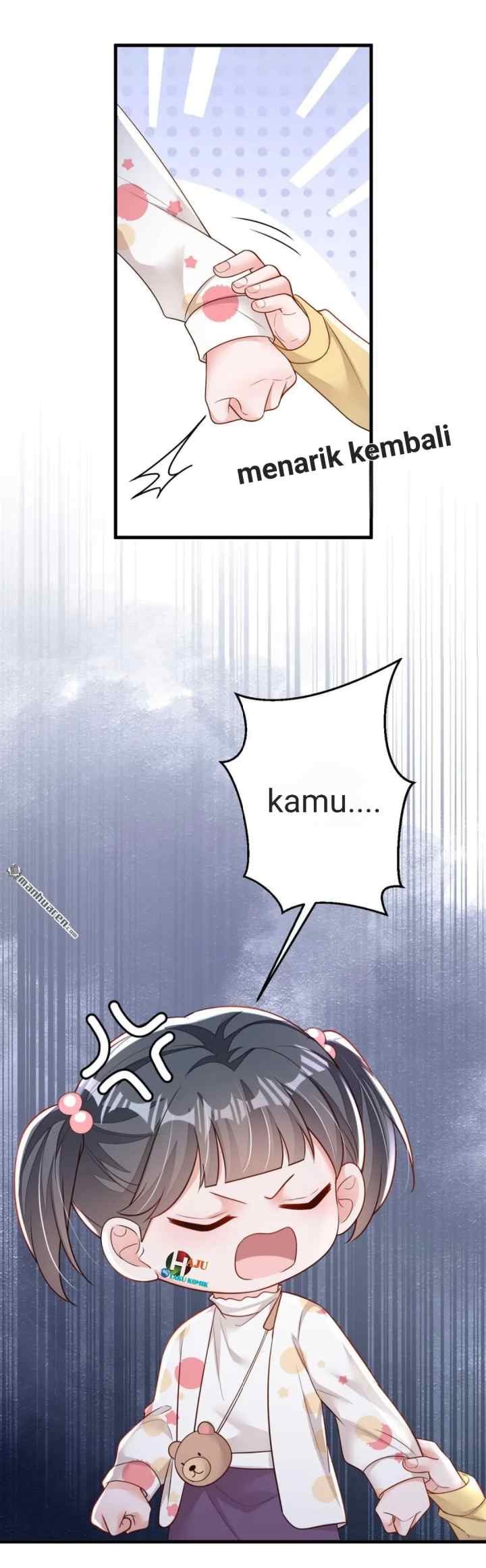 Whisper of the Devil chapter 155 halaman 4
