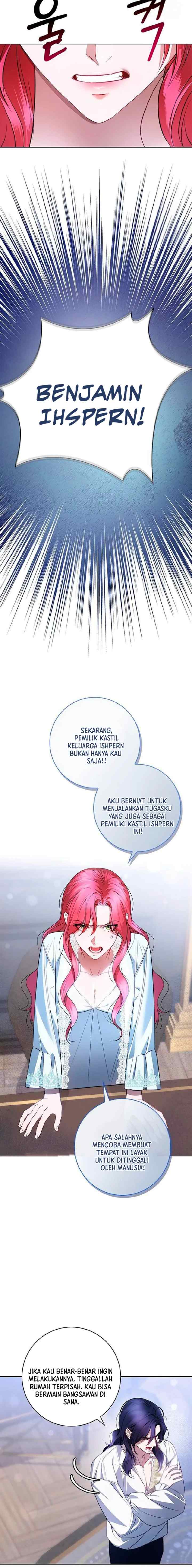 How to Send My Husband to the Abyss chapter 8 halaman 17