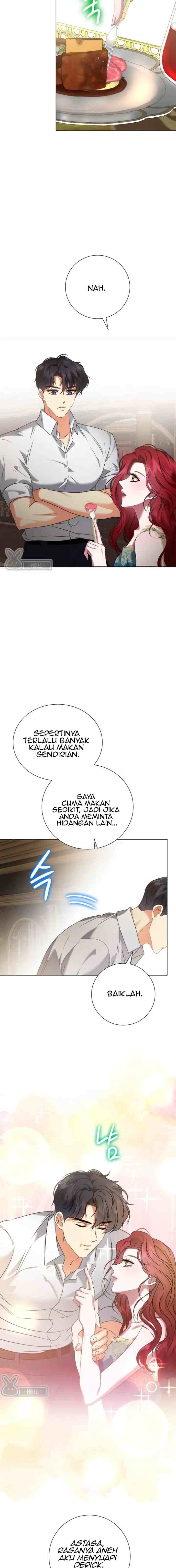 Circumstances of Switching Bodies chapter 47 halaman 12