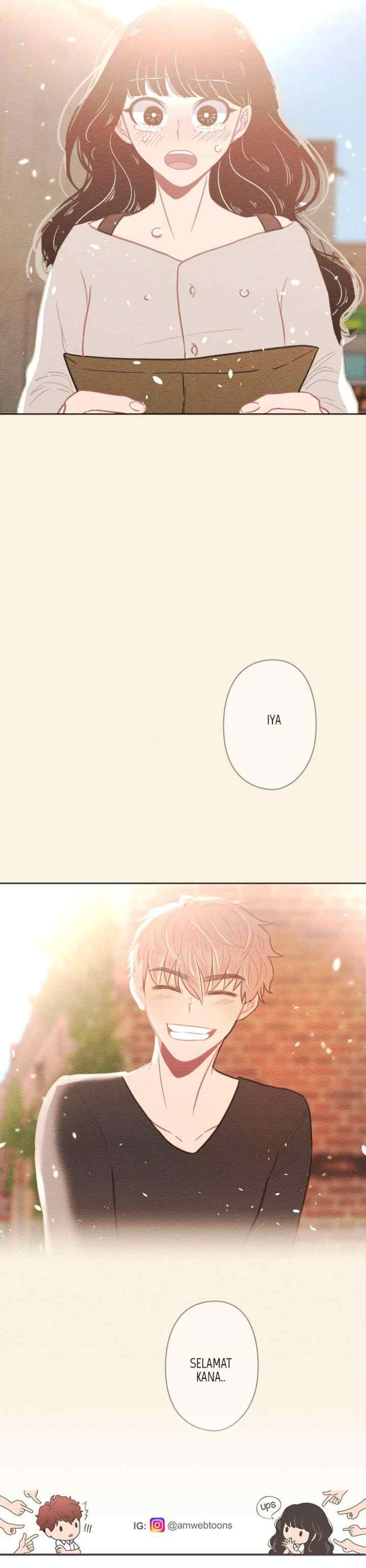 Mistake S1 chapter 41 halaman 15