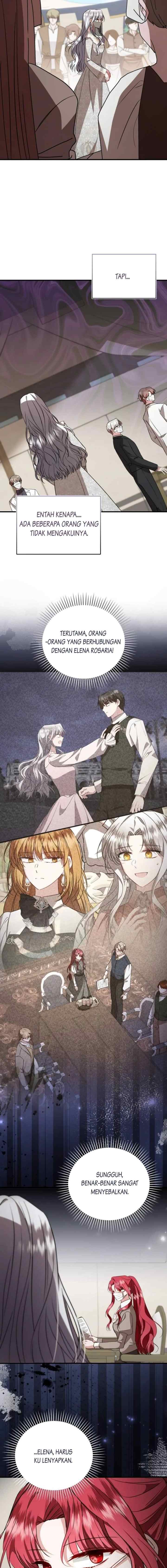 That Villain's Life, I'll Live It Once chapter 57 halaman 10
