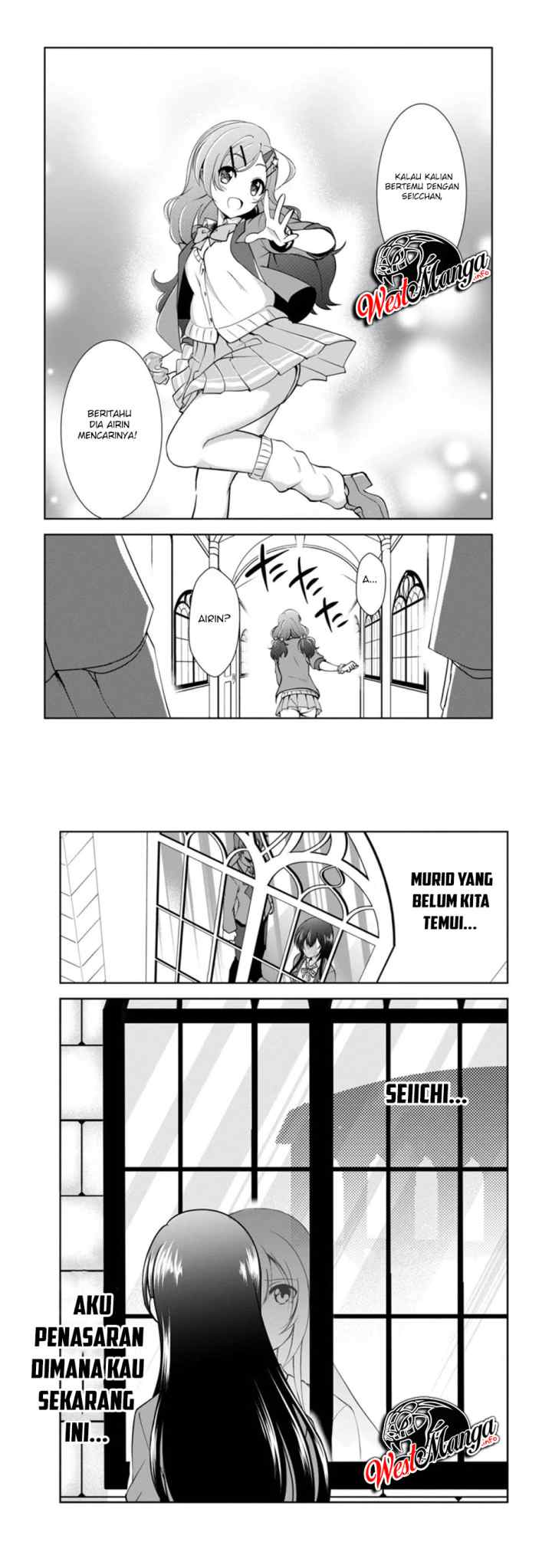 Shinka no Mi ~Shiranai Uchi ni Kachigumi Jinsei chapter 26 halaman 17