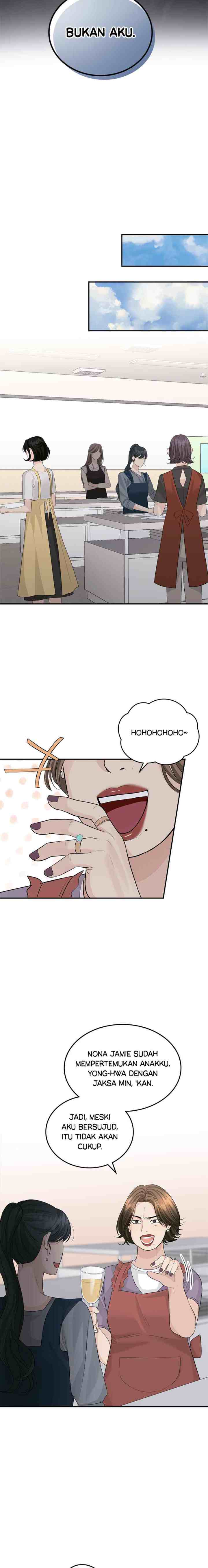The Essence of A Perfect Marriage chapter 26 halaman 13