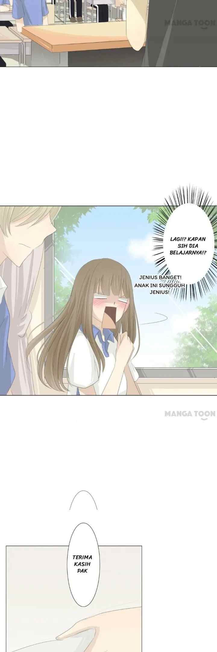 Summer Never Ends chapter 91 halaman 4