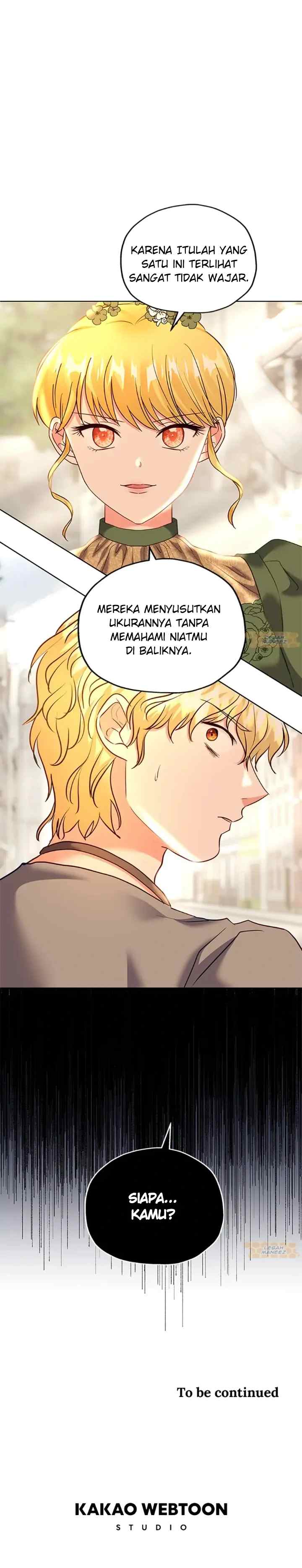 A Queen Without Her Crown chapter 36 halaman 20
