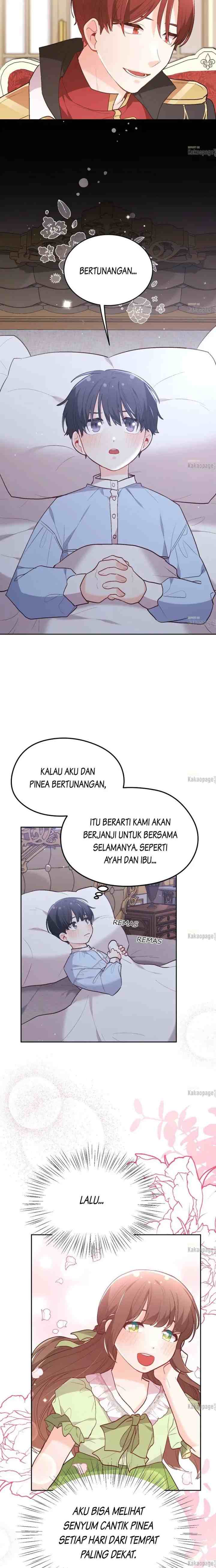 I Was Just an Ordinary Lady chapter 138 halaman 11