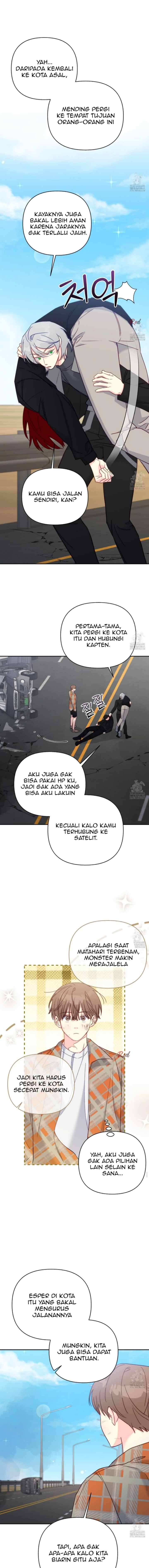 Ordinary Person A chapter 56 halaman 9