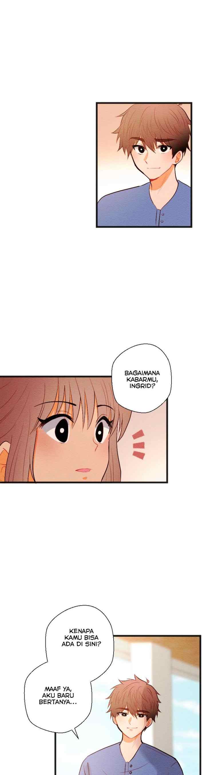 Mistake S2 chapter 31 halaman 11