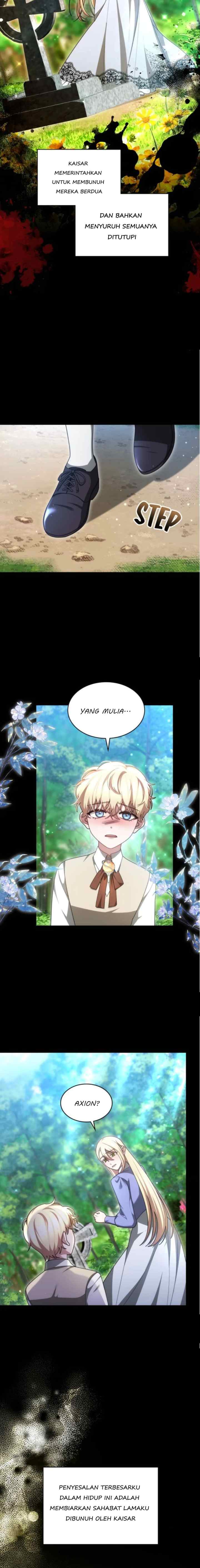 I Hated It Even More chapter 57 halaman 15
