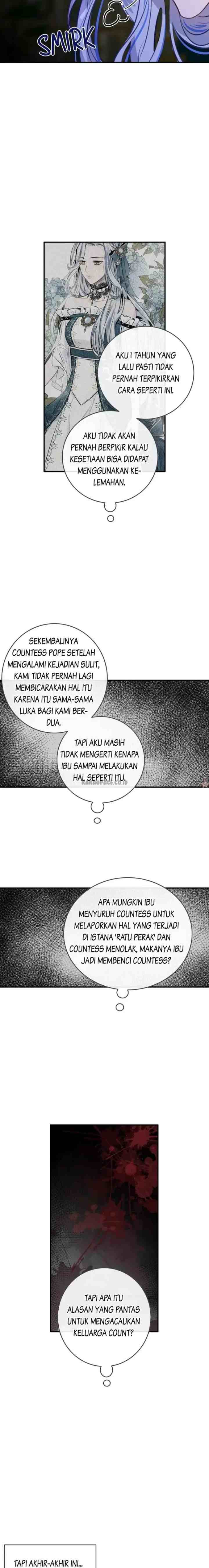 The Great Wish chapter 79 halaman 10