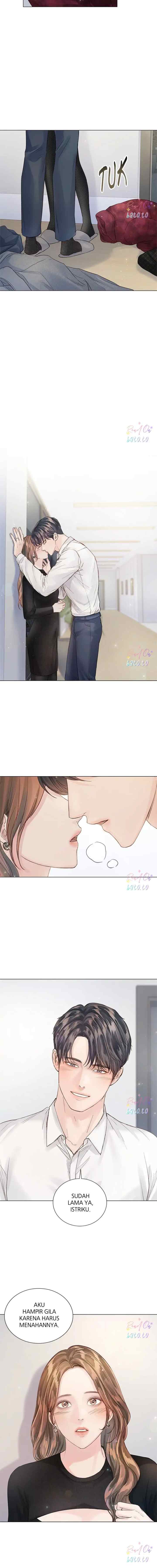 There Must Be Happy Endings chapter 92 halaman 15