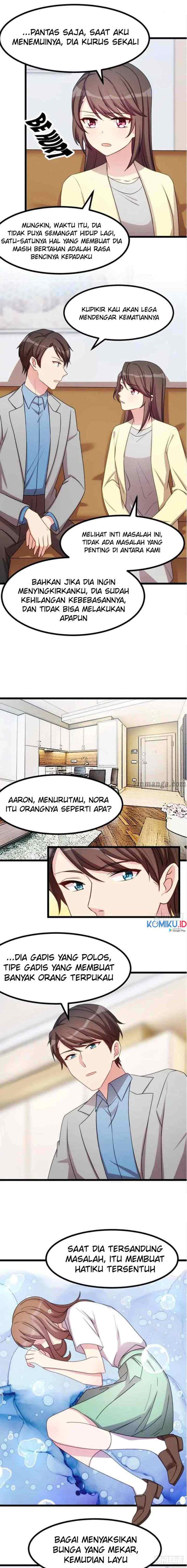 CEO's Sudden Proposal chapter 238 halaman 5