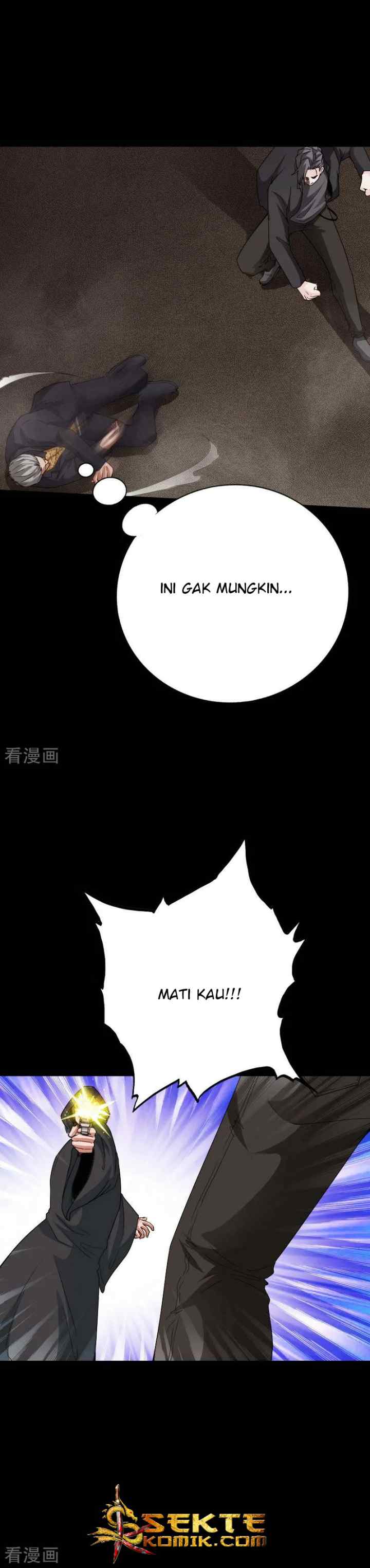 Hopeless chapter 76 halaman 8
