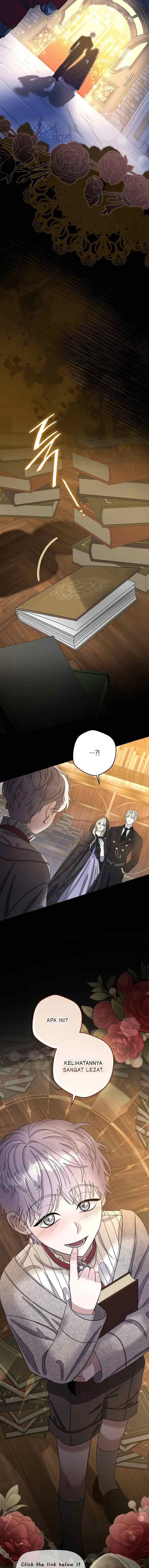 Indulgence chapter 4 halaman 18