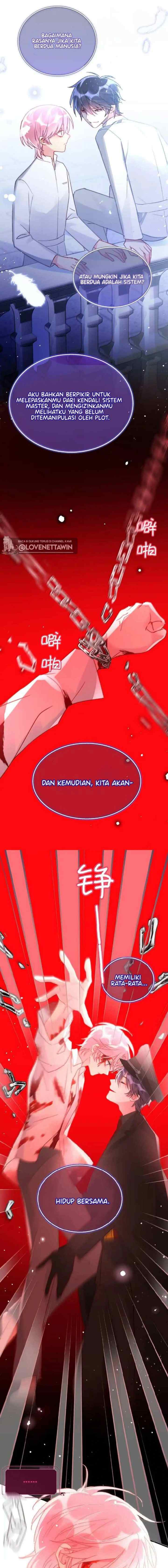 I'm Going to Be a Great Villain chapter 147 halaman 17