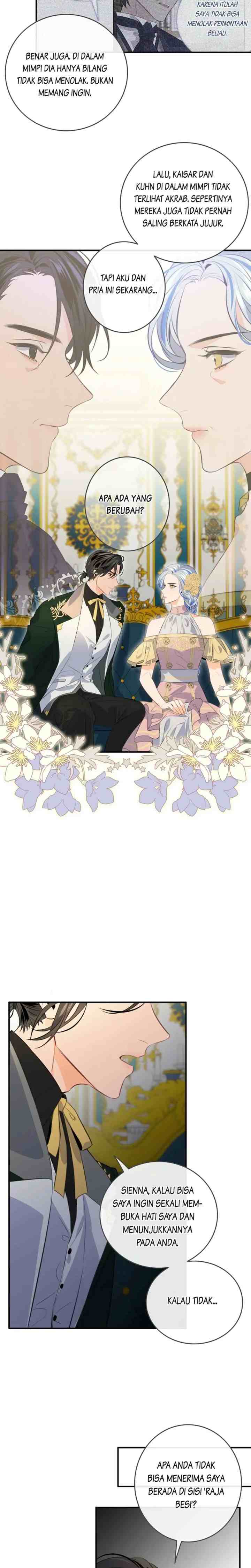 The Great Wish chapter 57 halaman 7