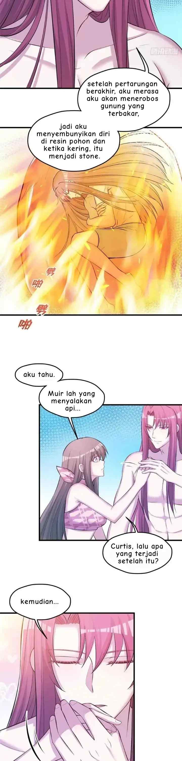 Beauty and the Beasts chapter 238 halaman 10