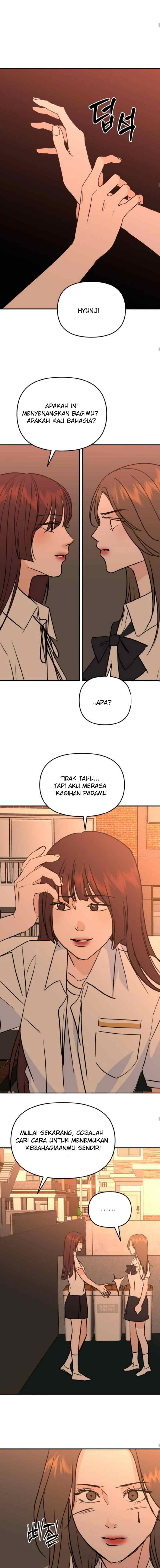 This Star For You! chapter 21 halaman 16