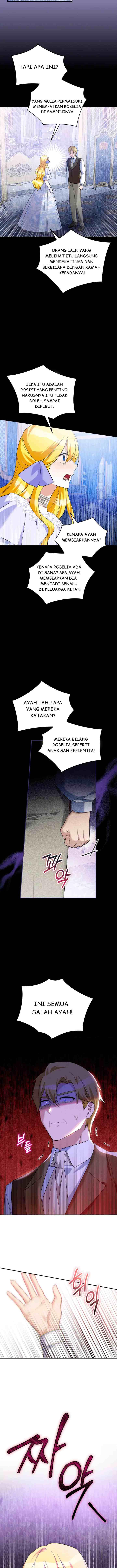 Please Support My Revenge chapter 28 halaman 8