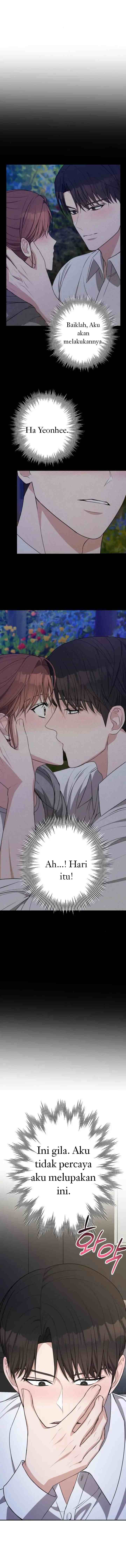 She Looks So Good chapter 21 halaman 10
