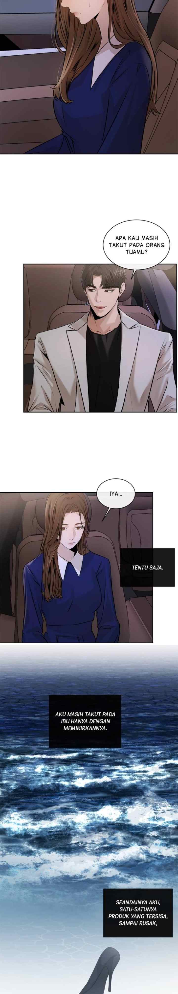 I'll Give You Everything chapter 26 halaman 9