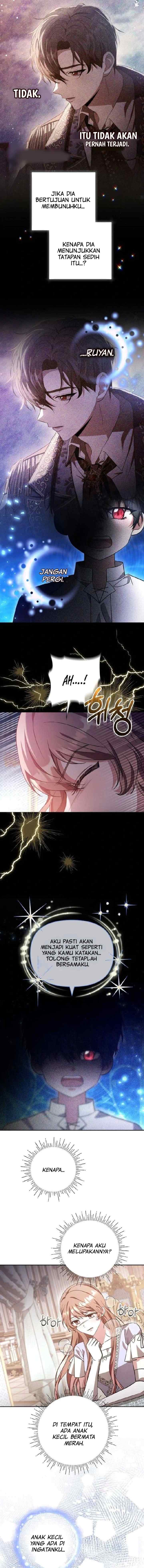 Hopefully, at Your Mercy chapter 12 halaman 12