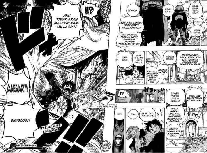 One Piece chapter 680 halaman 19
