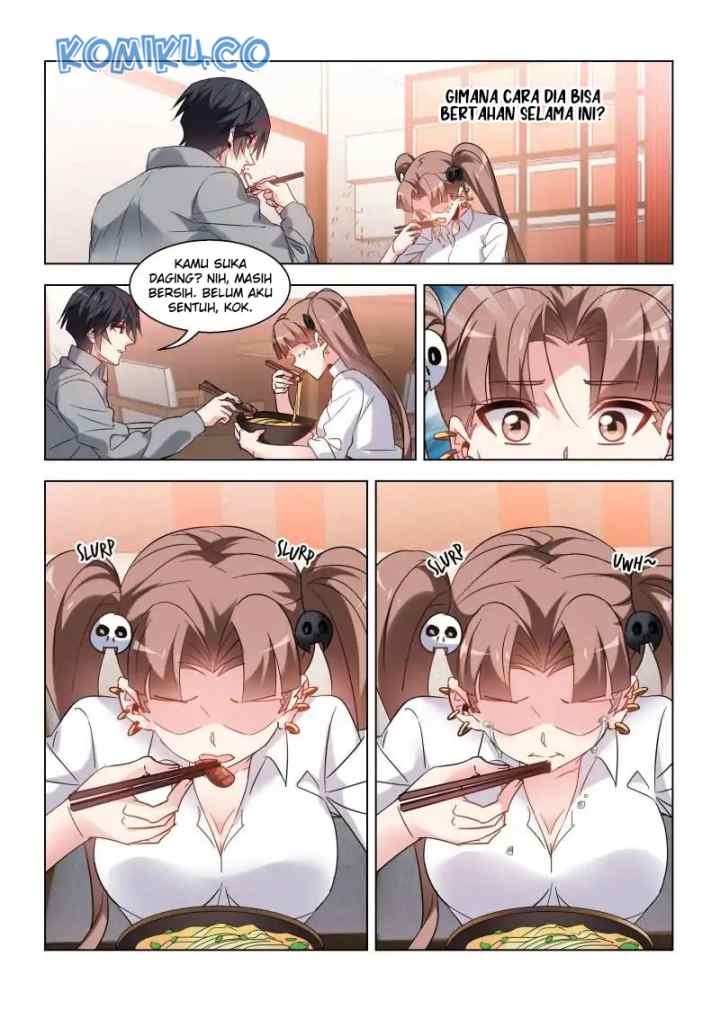 Vicious Luck chapter 66 halaman 6