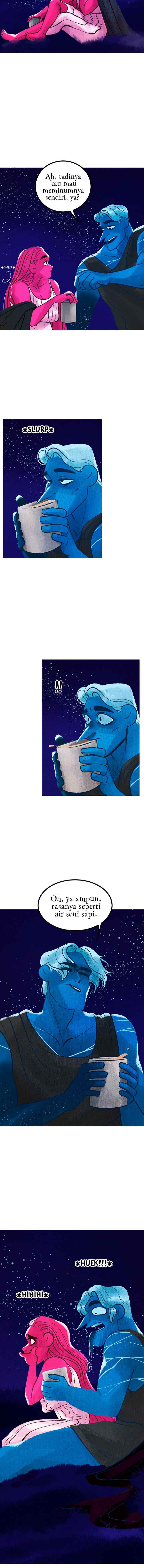 Lore Olympus chapter 184 halaman 8