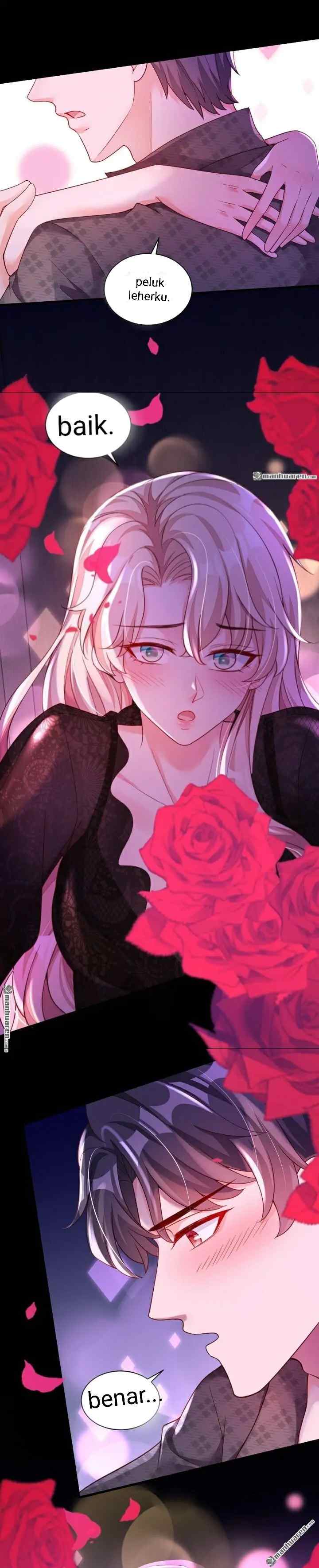Whisper of the Devil chapter 47 halaman 4