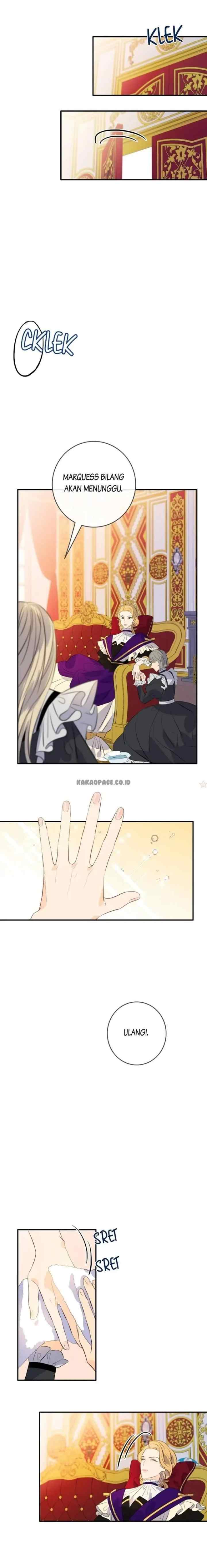 The Great Wish chapter 78 halaman 4